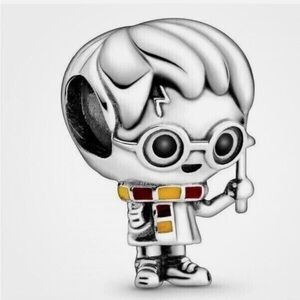 Harry Potter charm fits pandora​